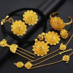 Habesha jewelry